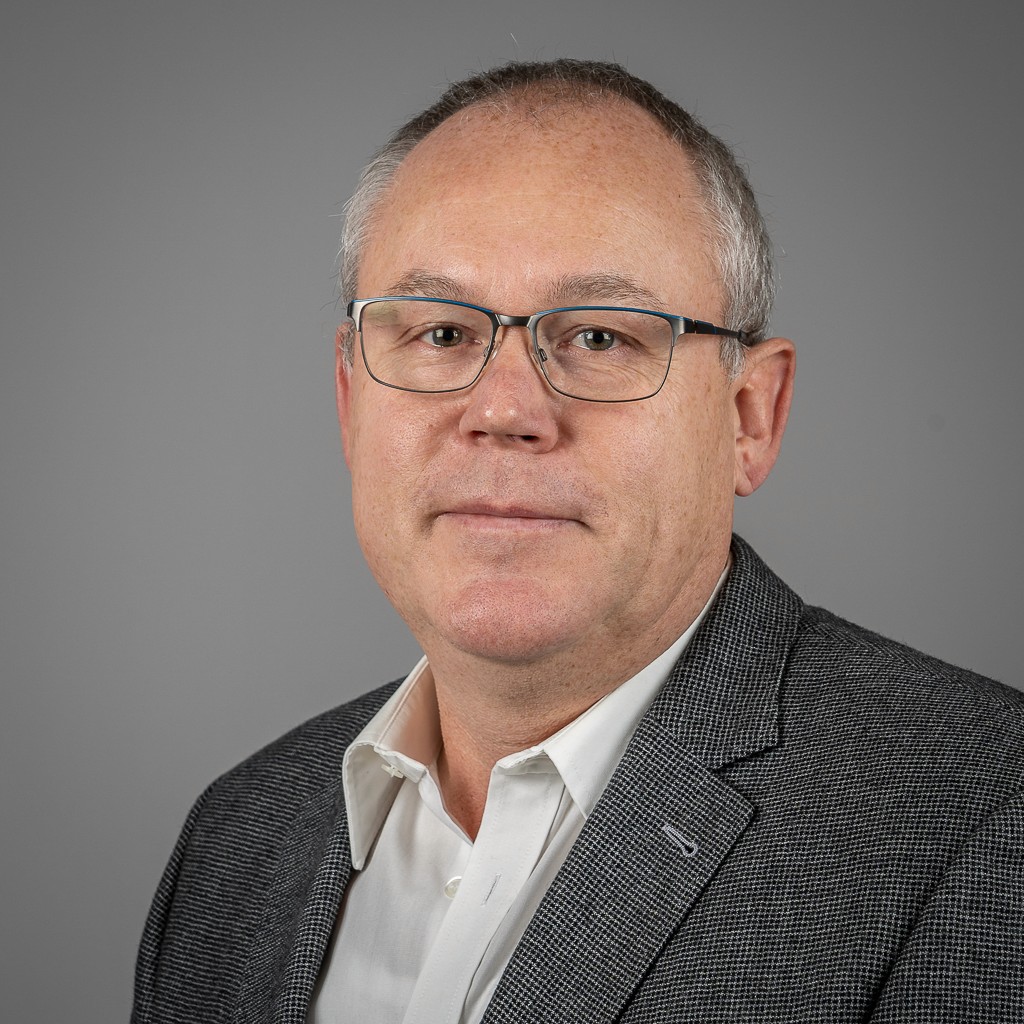 Dr. Andreas Glöckner