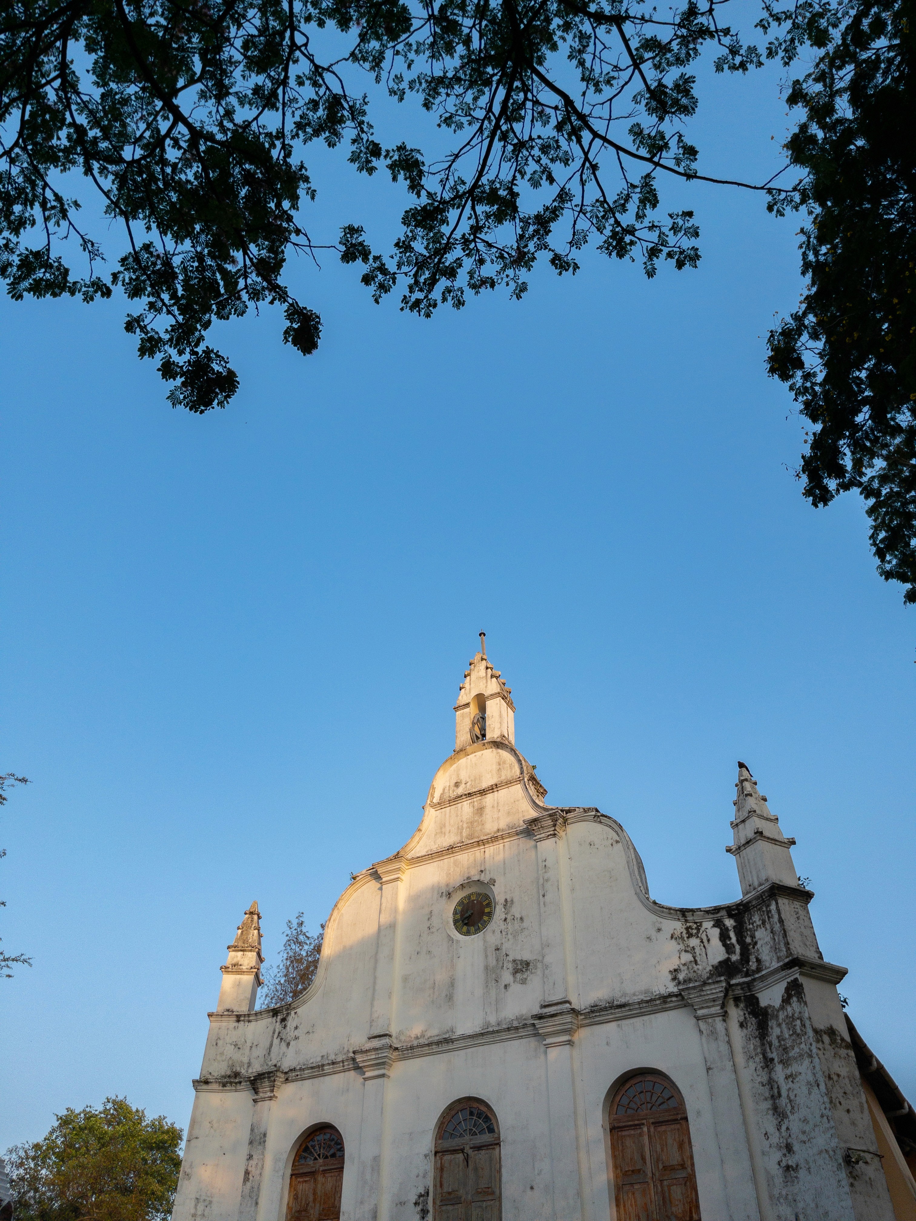 St. Francis Church Fort Kochi