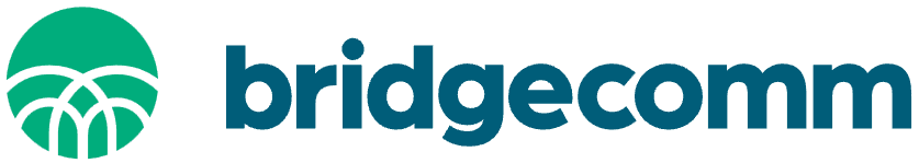 Bridgecomm logo