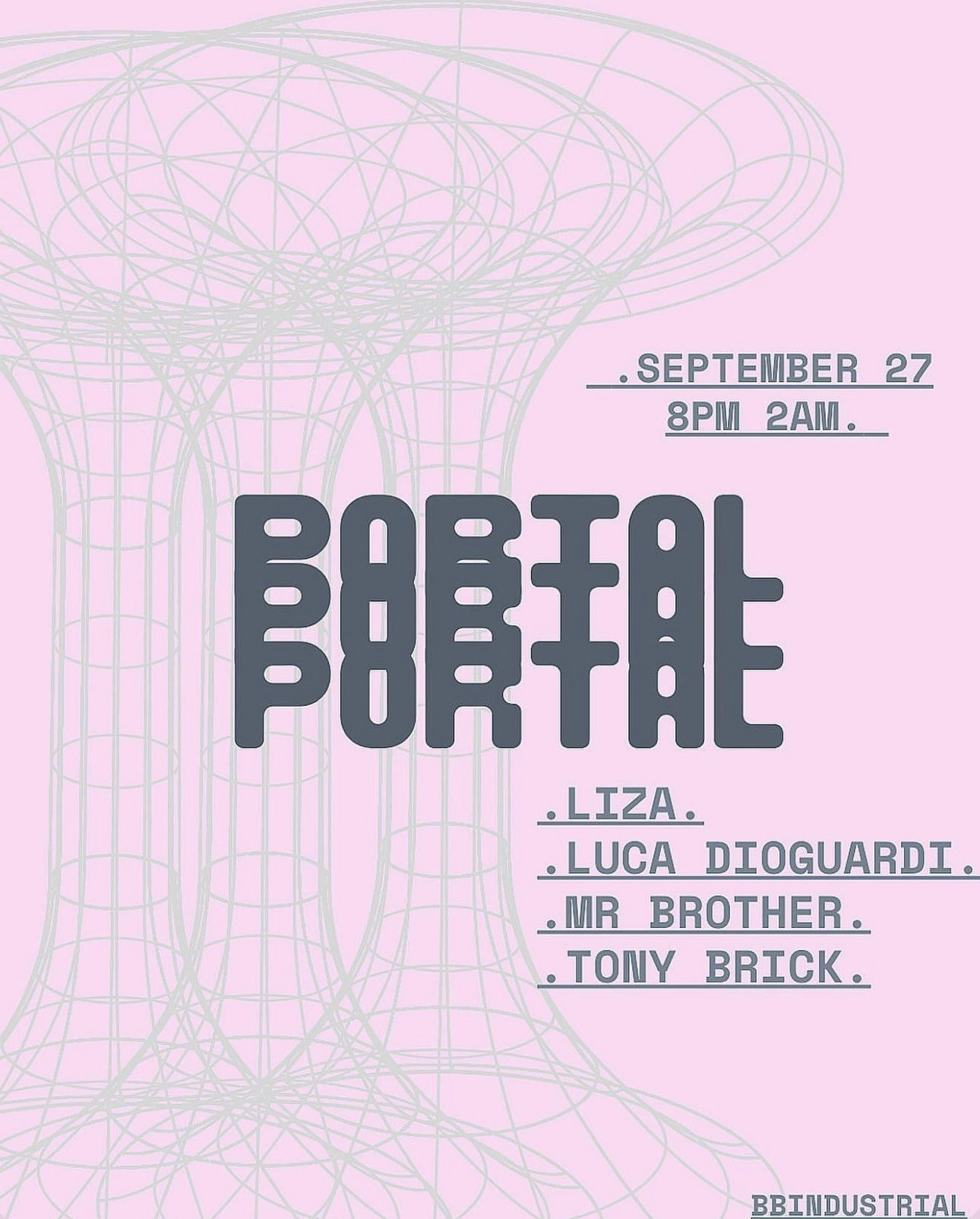 a large outdoor tent with tables and chairs