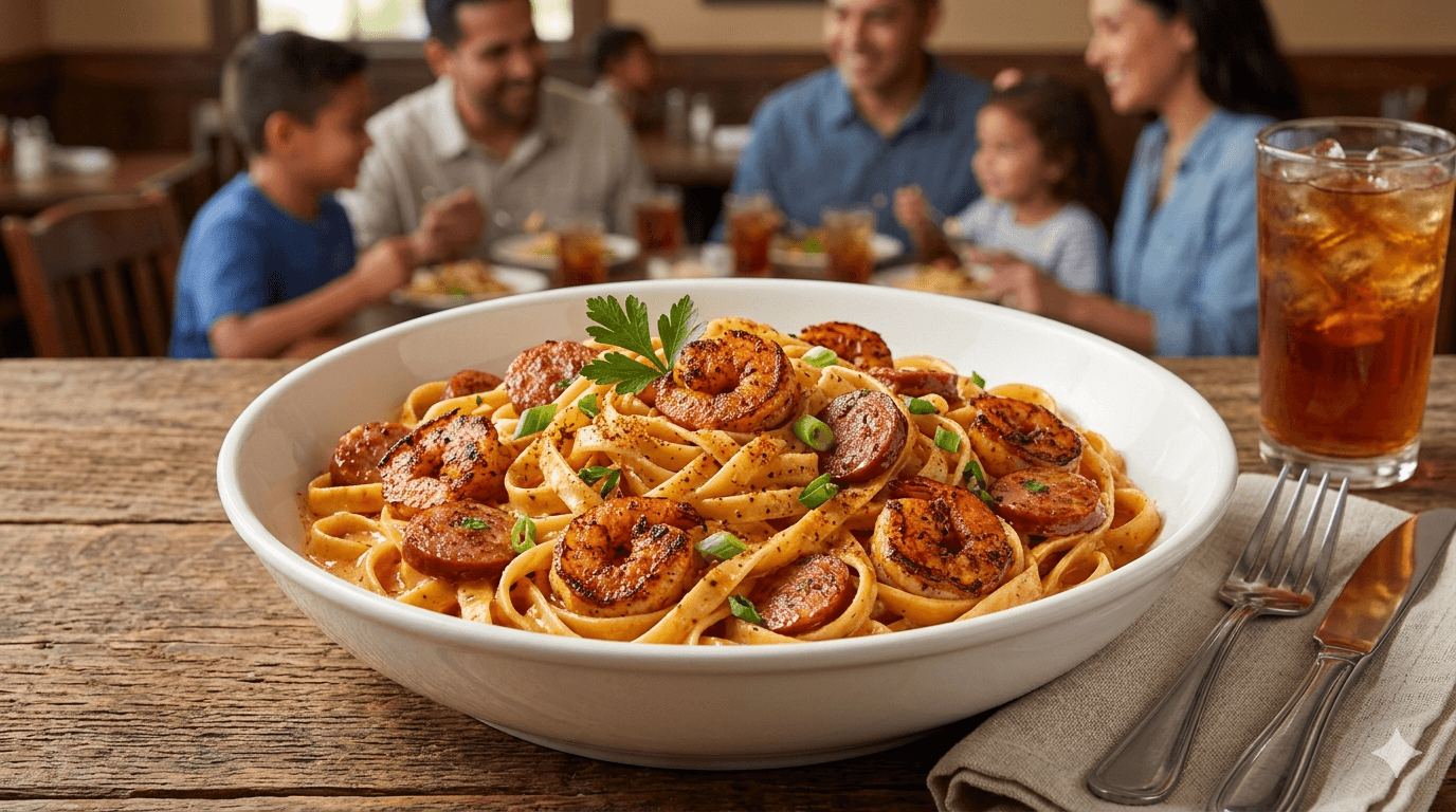 a bowl of pasta noodles with marinara sauce
