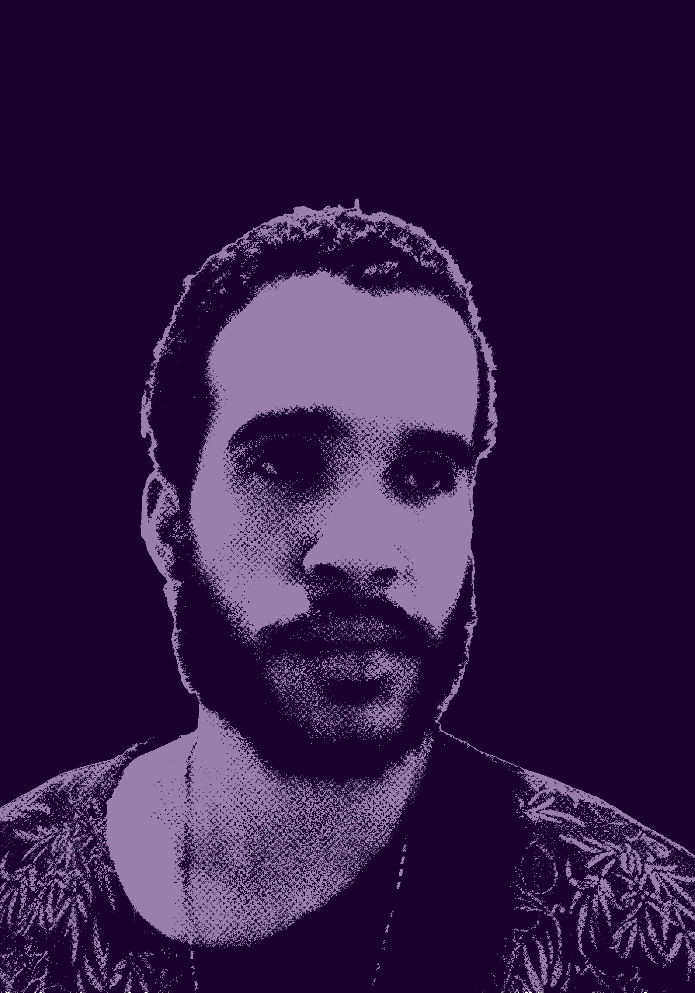 Foto de Daniel - Designer Gráfico