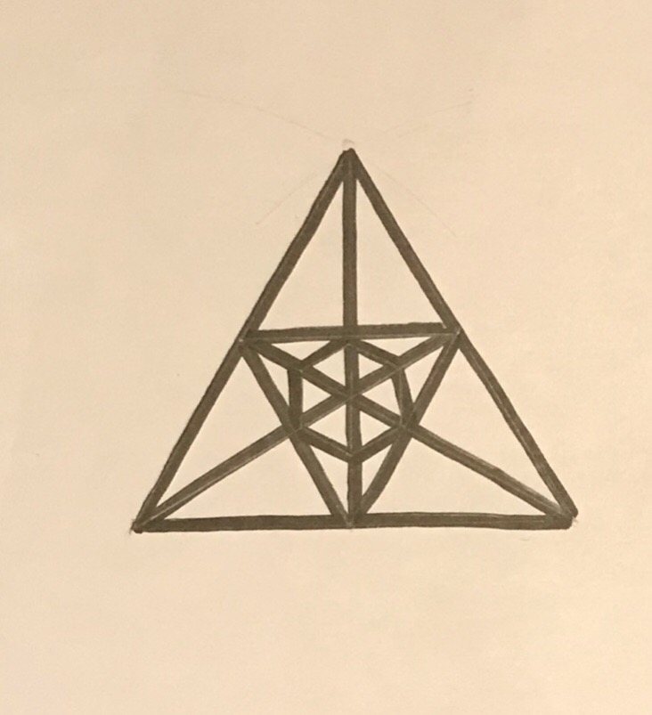 図形を正確に伝える