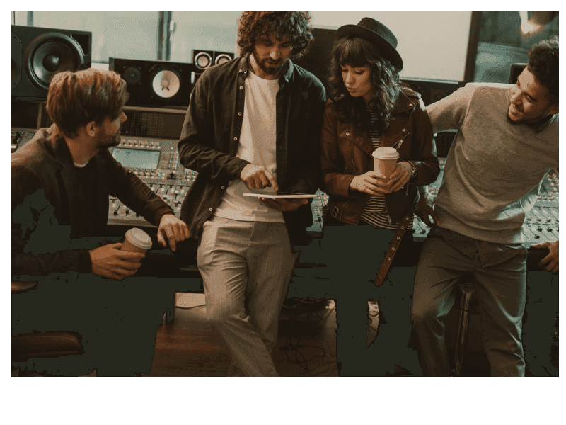 Revolutionize Your Songwriting Process: How Kits AI Enhances Collaboration and Creativity for Modern Musicians