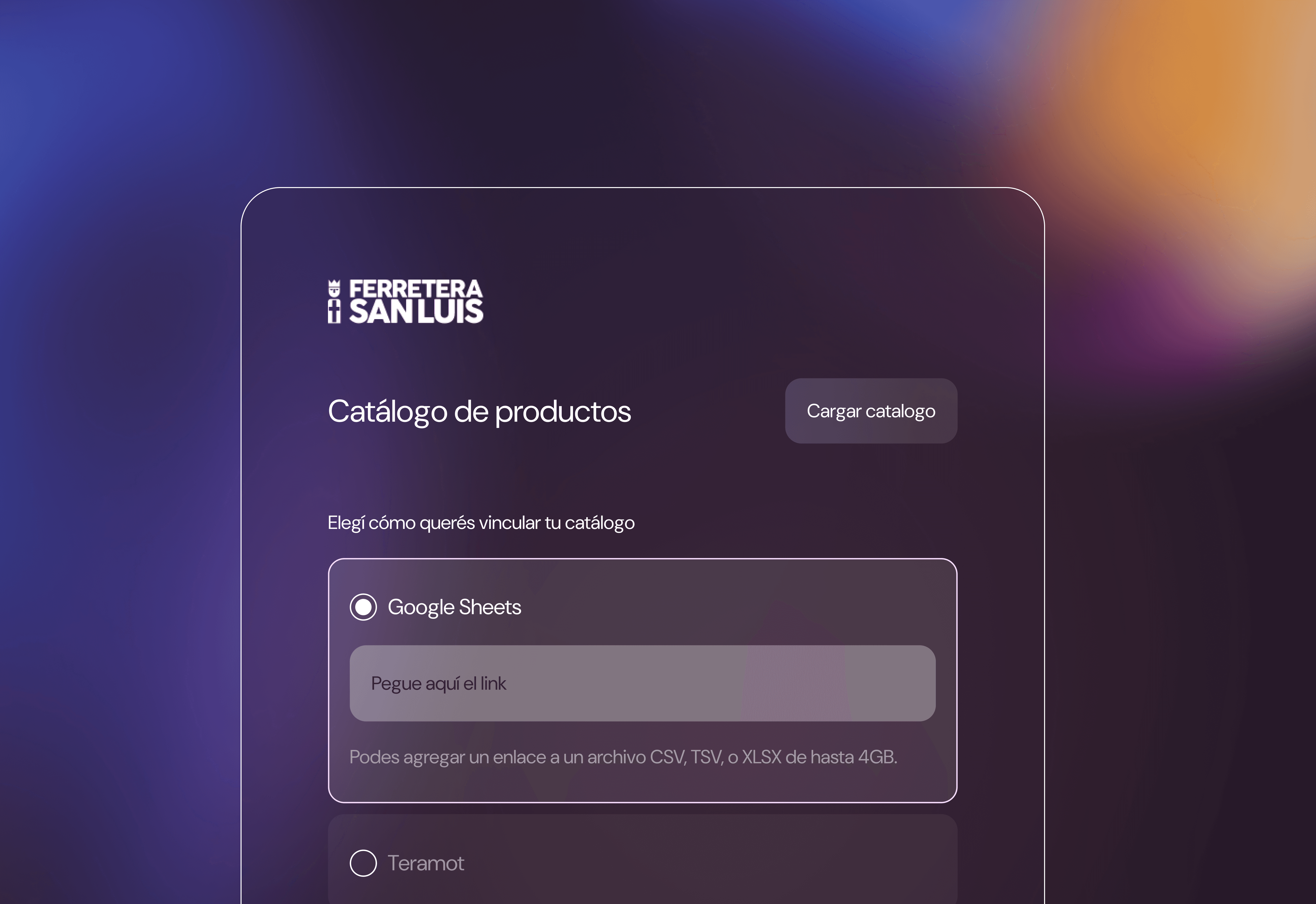 Athlete winning a race