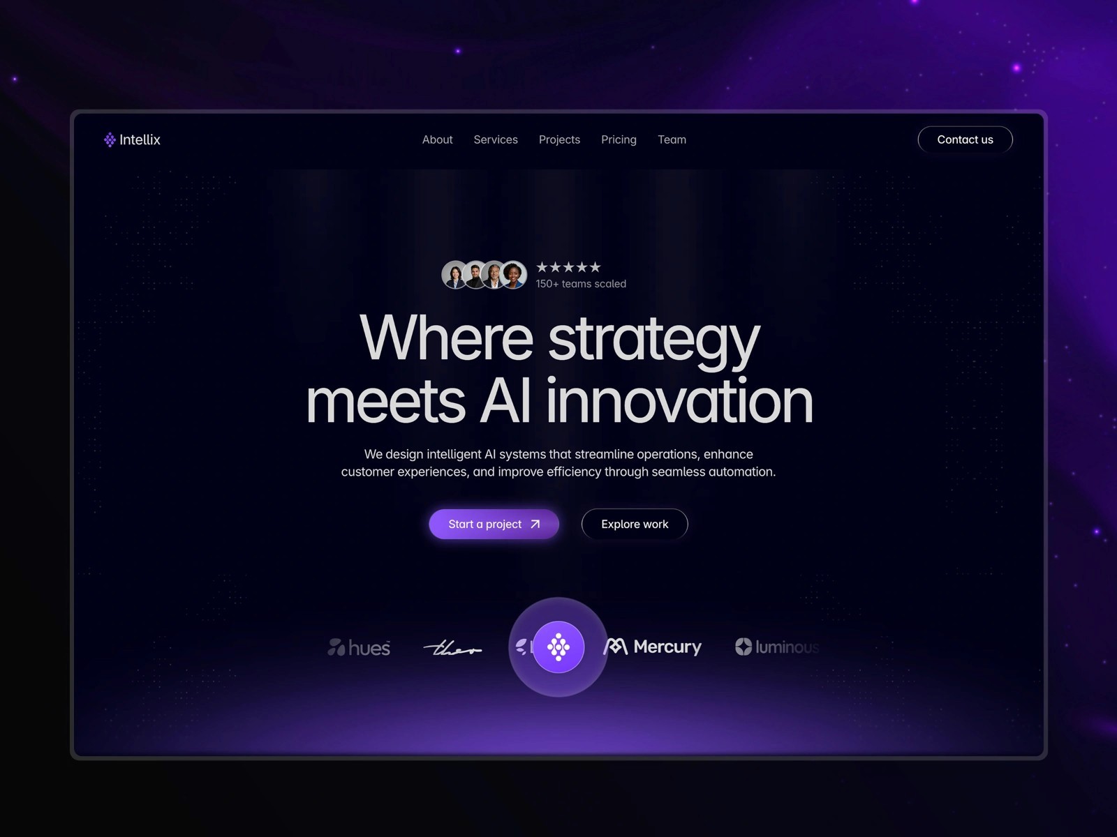 Intellix