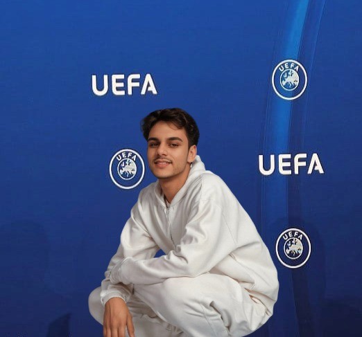 Stevan Stanojevic