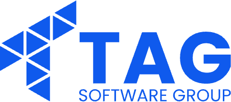 TAG logo