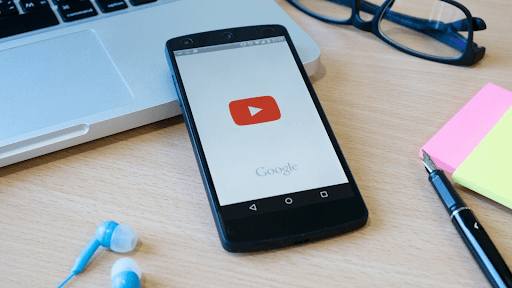 how to get a quick transcript summary from YouTube