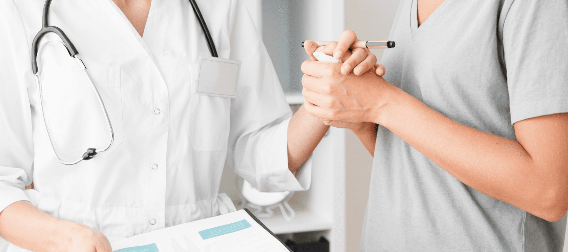 Pacientes com Parkinson