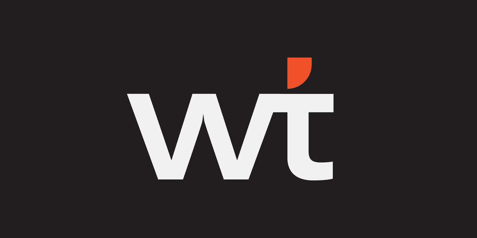 Worktales logo, a recruitment and talent advisory firm specializing in tech and finance sectors, with a modern design.