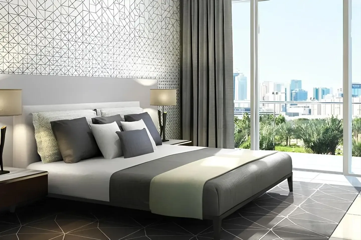 Park Gate Residence