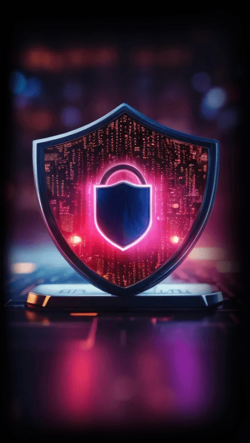 Realistic cloud design representing seamless cloud integration and enterprise-grade security. Ideal for showcasing cloud computing, scalable solutions, and innovative technology services.