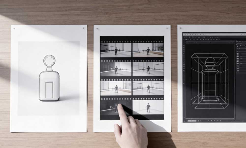 Livingroom-Rendering