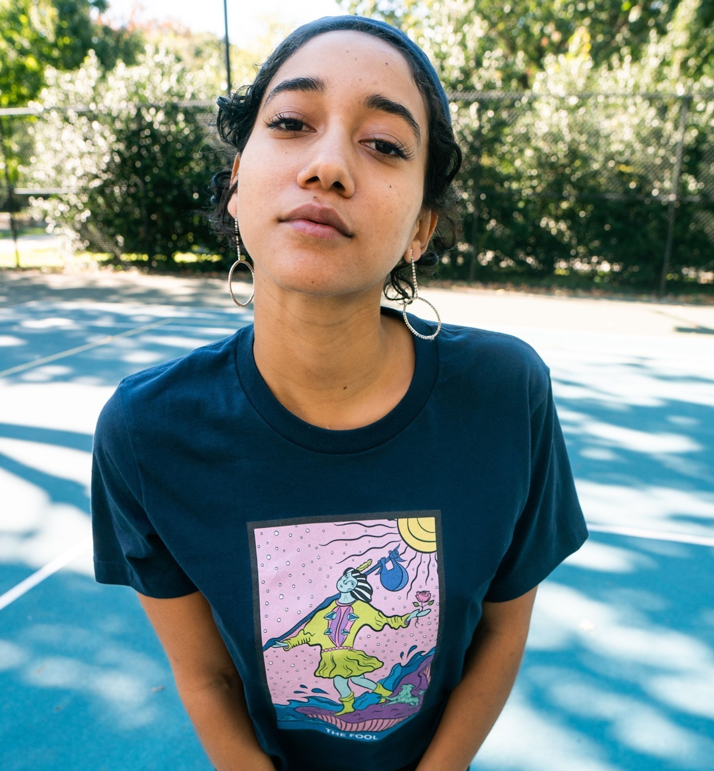 Local Business Apparel