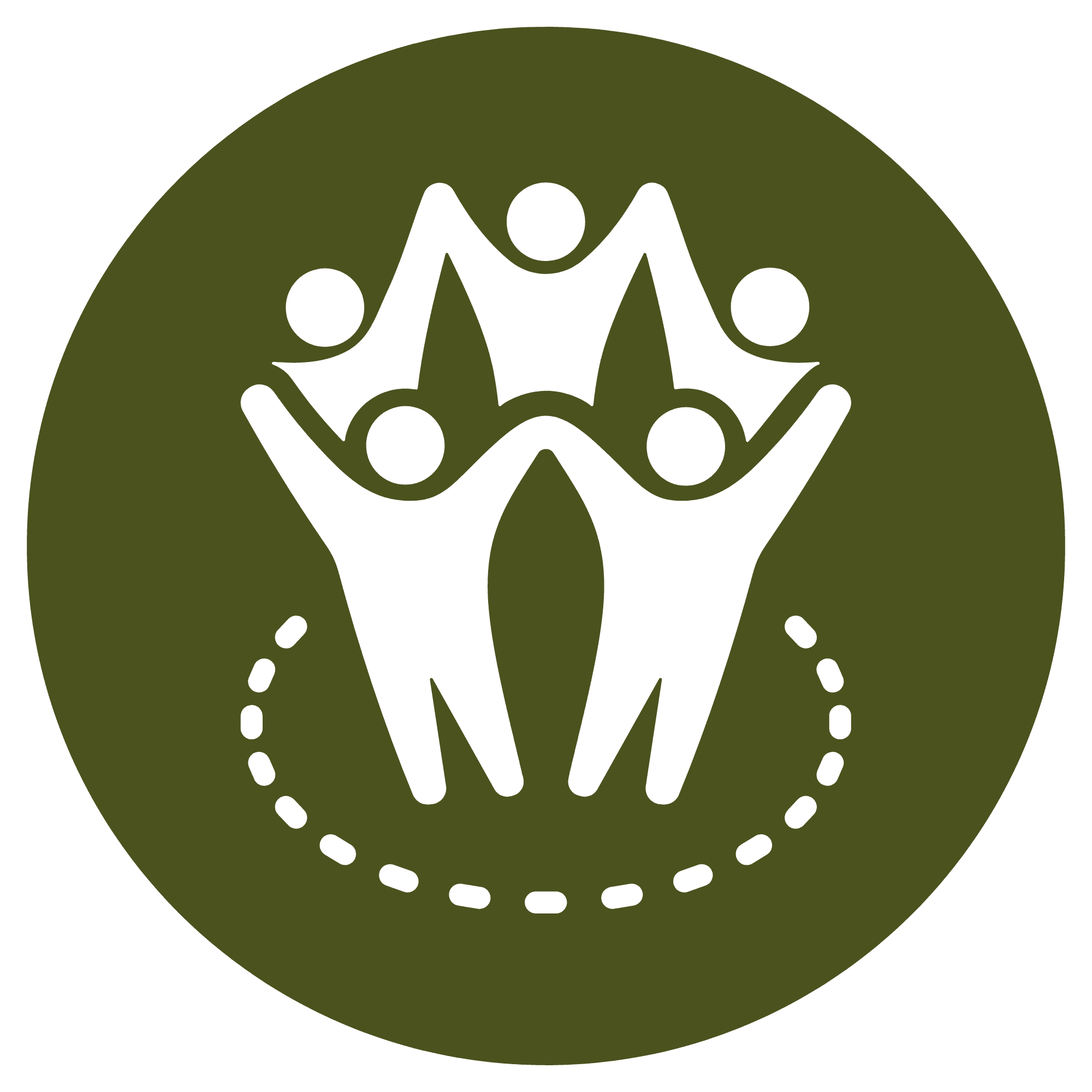 Community Driven
