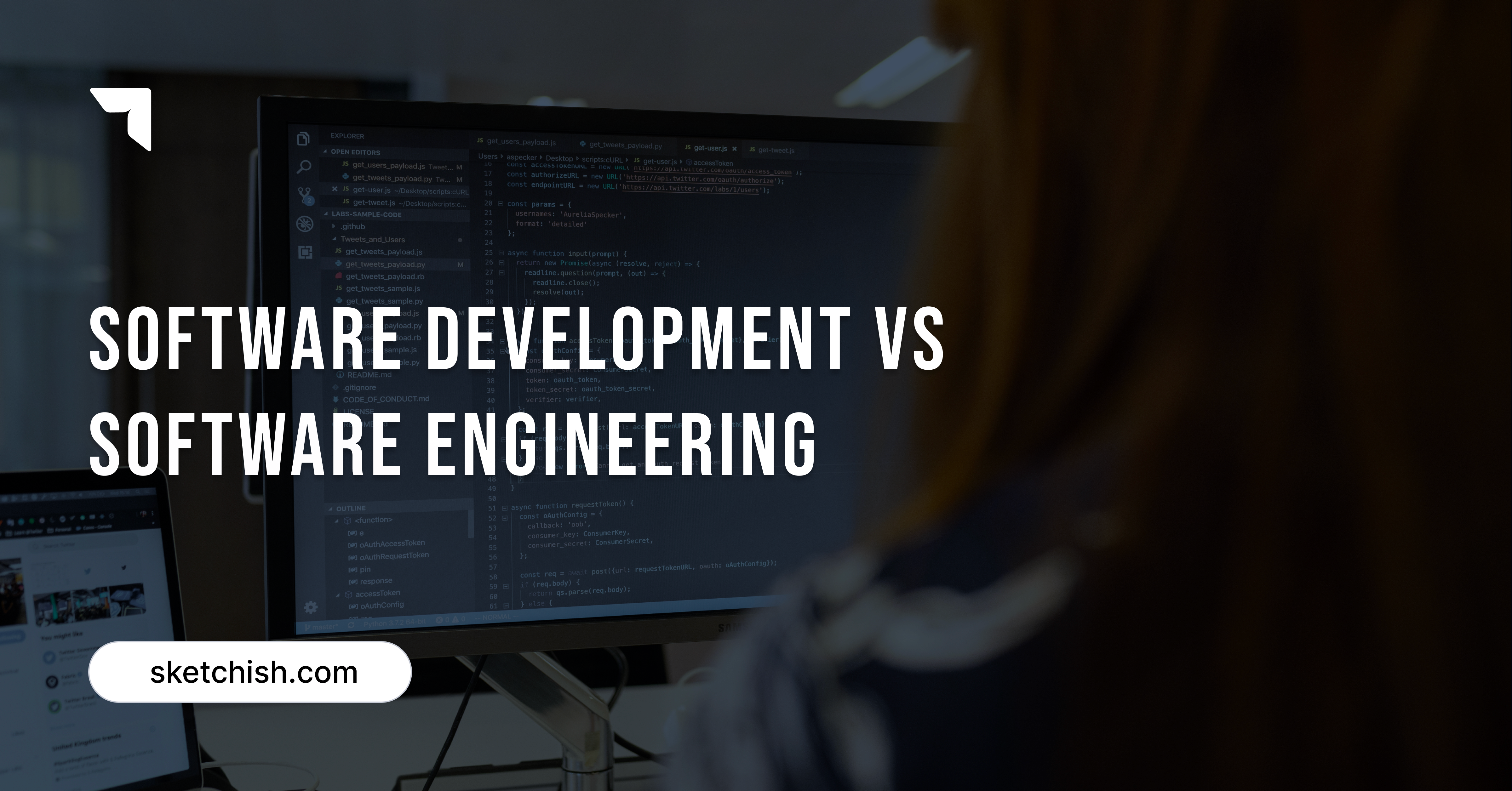 Software Development vs Software Engineering - What are the Core Differences?