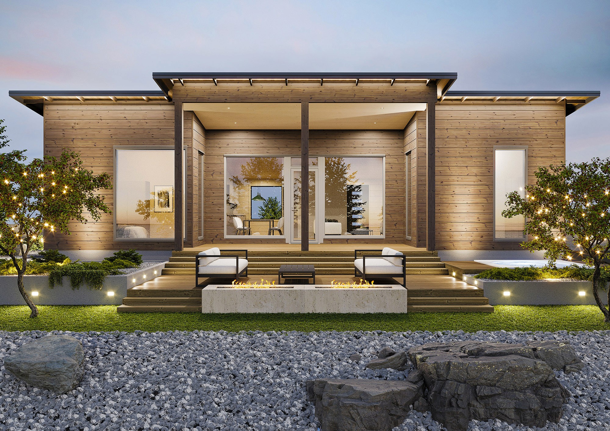 Nordic Living galéria kép 4