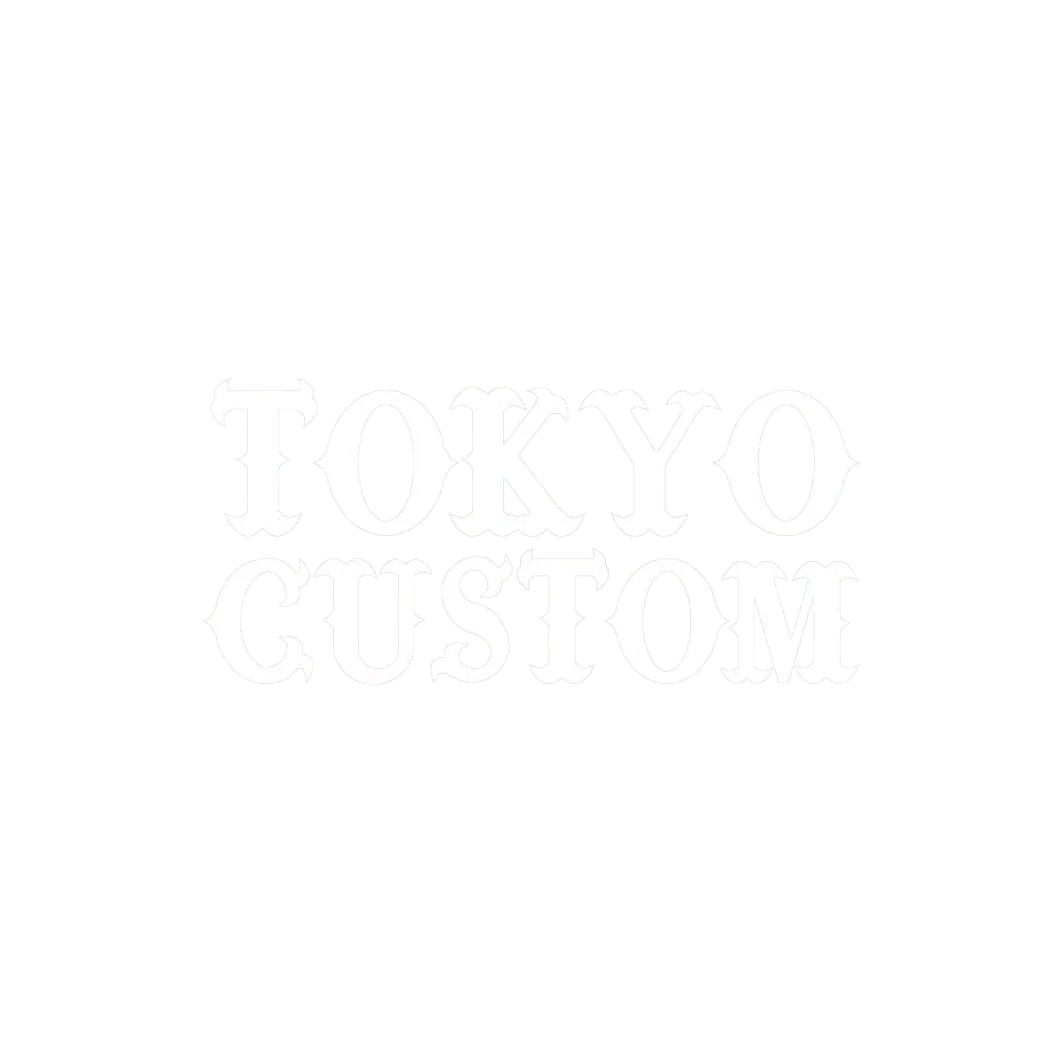 tokyo custom