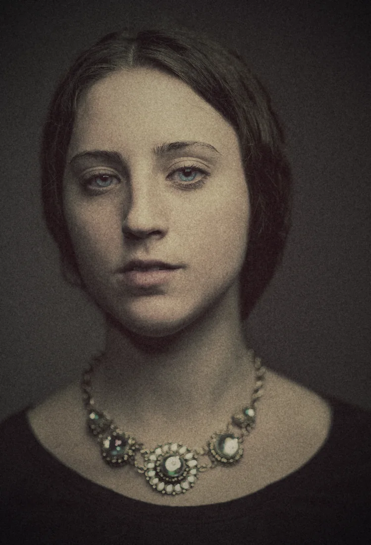 Ruth Calder