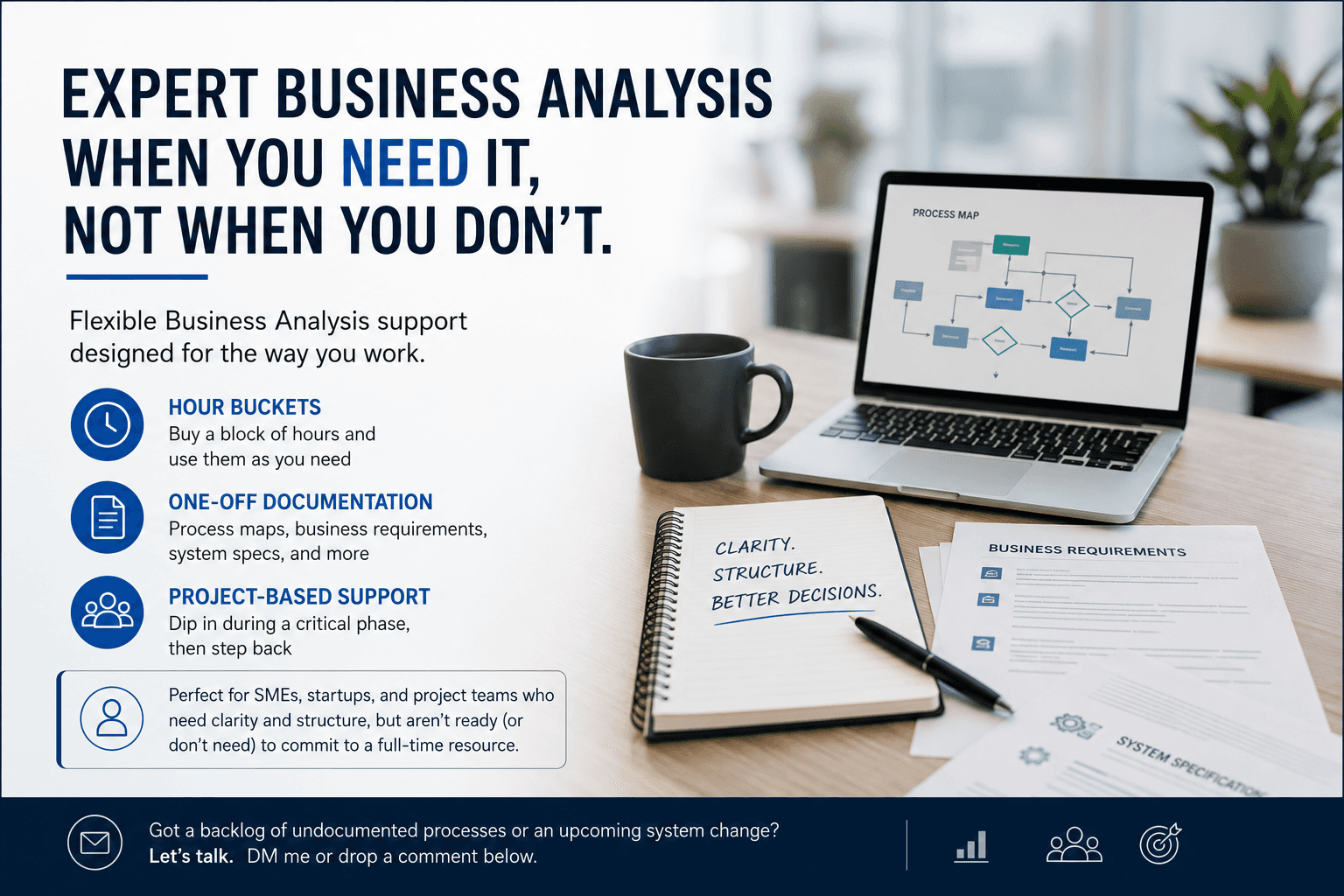 business-analyst-documentation-brisbane-sunshine-coast