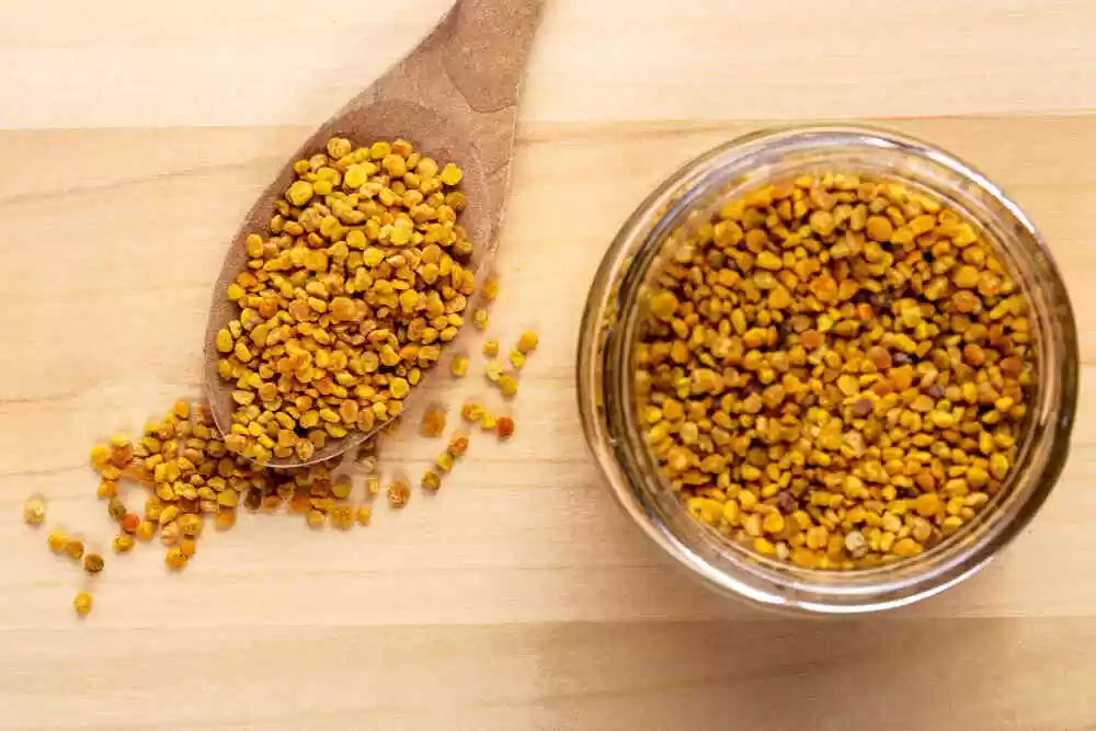 Fenugreek Seeds for Diabetes