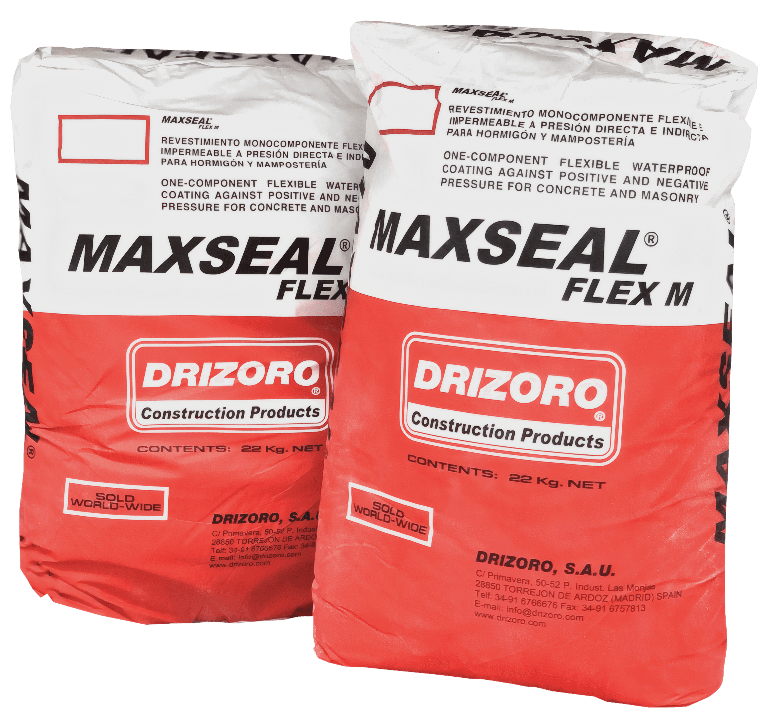 Maxseal Flex M