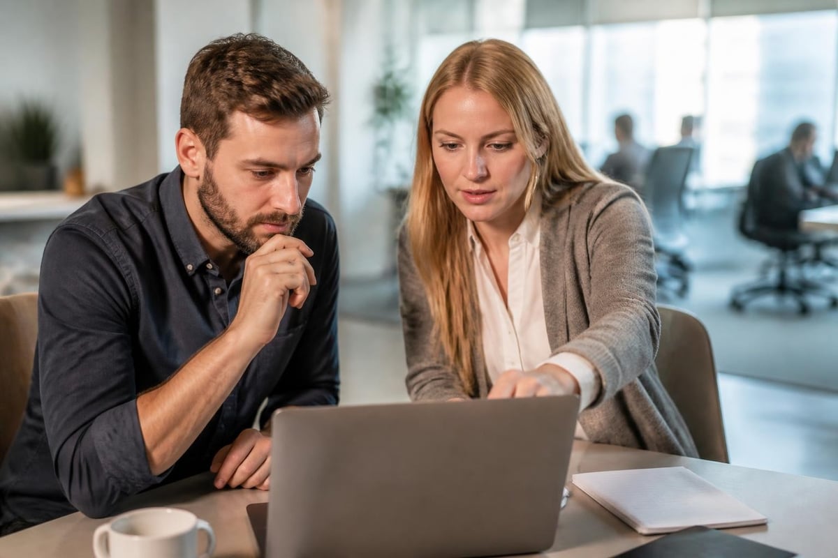 Real estate team using HubSpot
