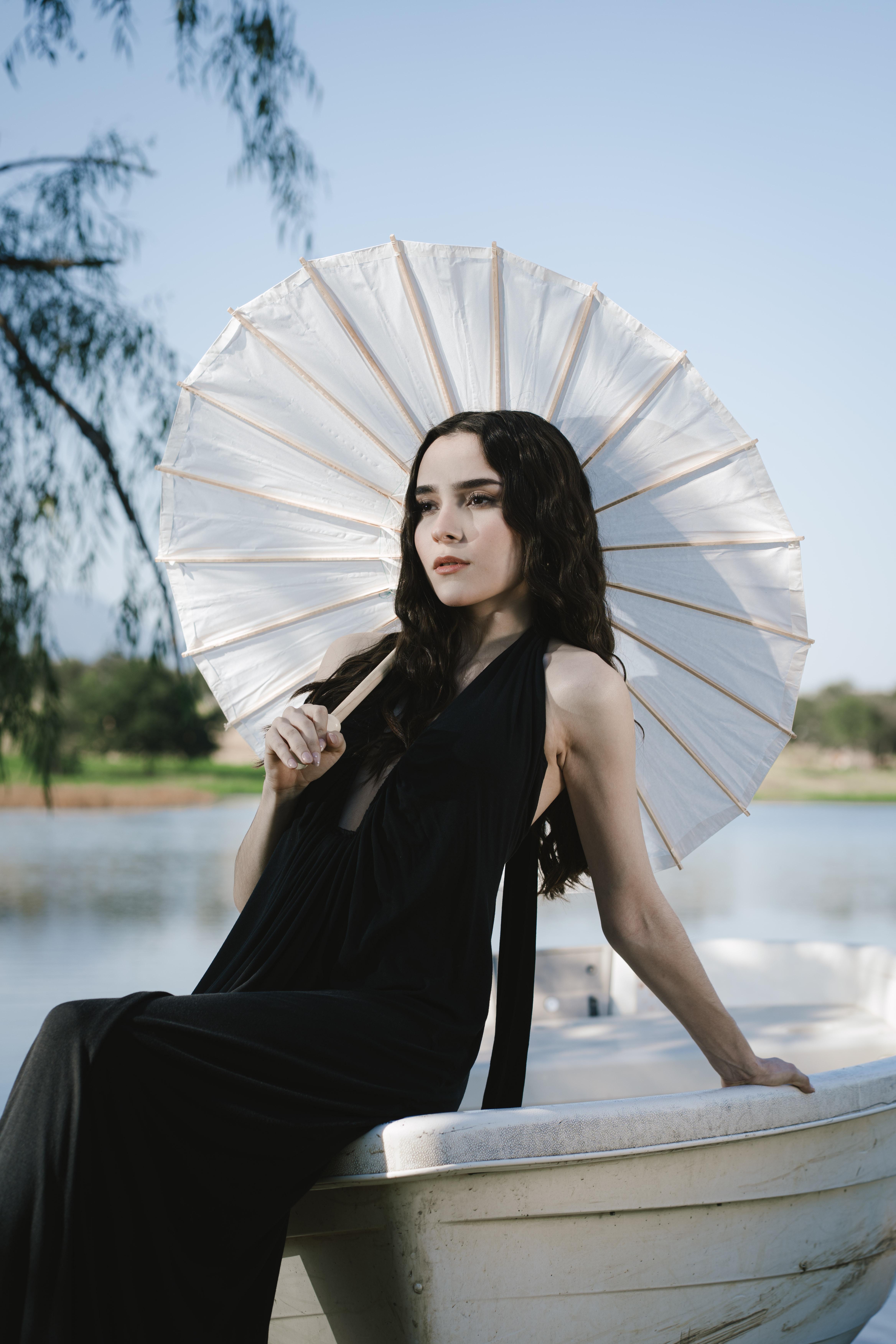 Abigail Guzman — 16