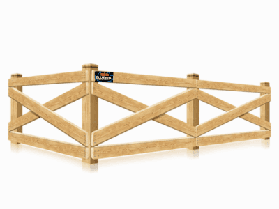 BlueArc Fencing - Fence Installation in Columbus Ohio