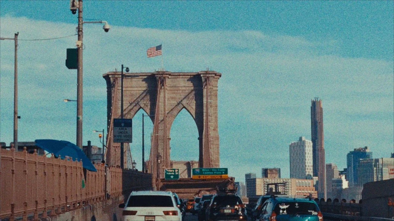 New York