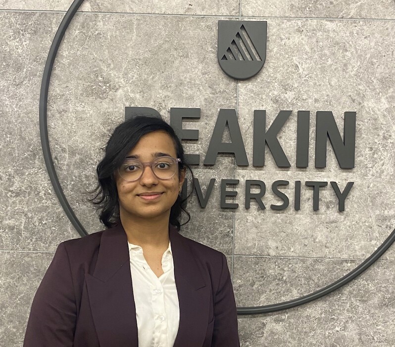 Profile Image for Mentee