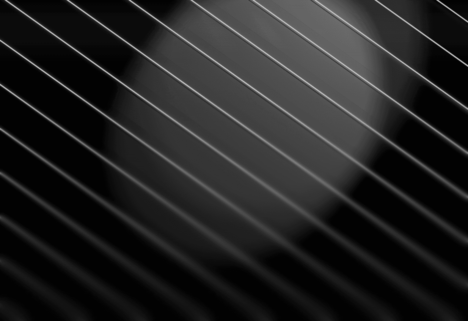 Hero image with abstract blue pattern