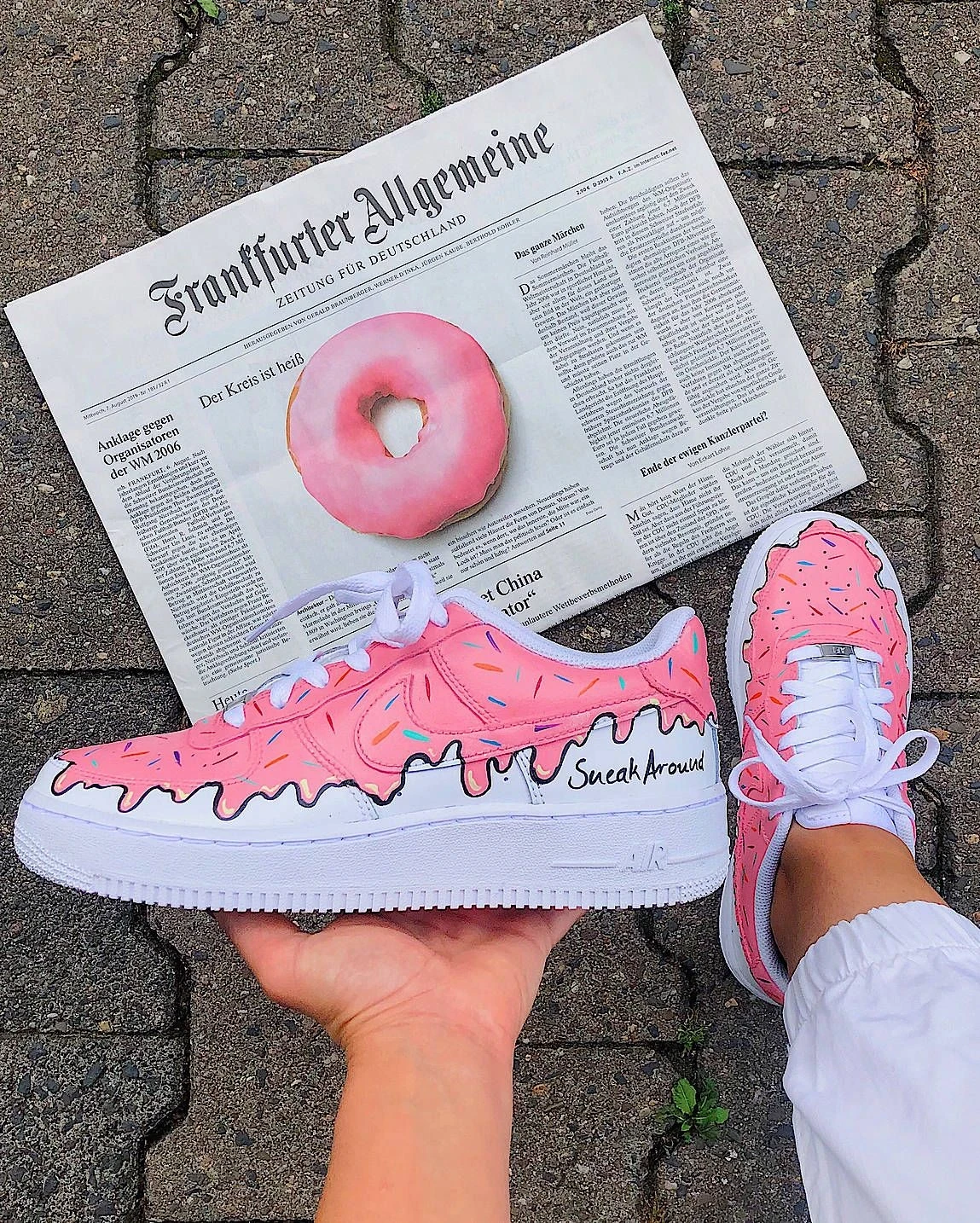 Credit: Aylin Güler