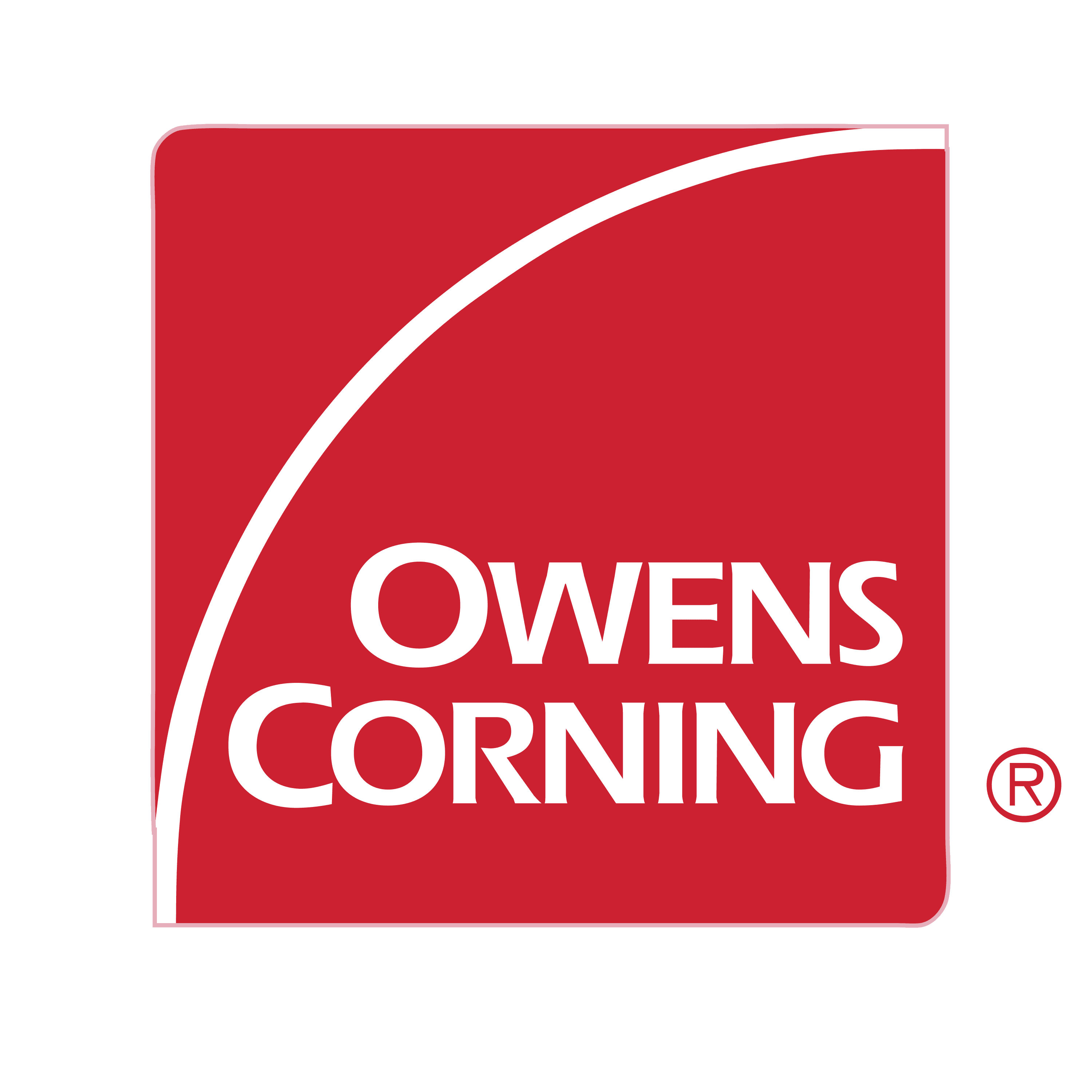 owens corning logo