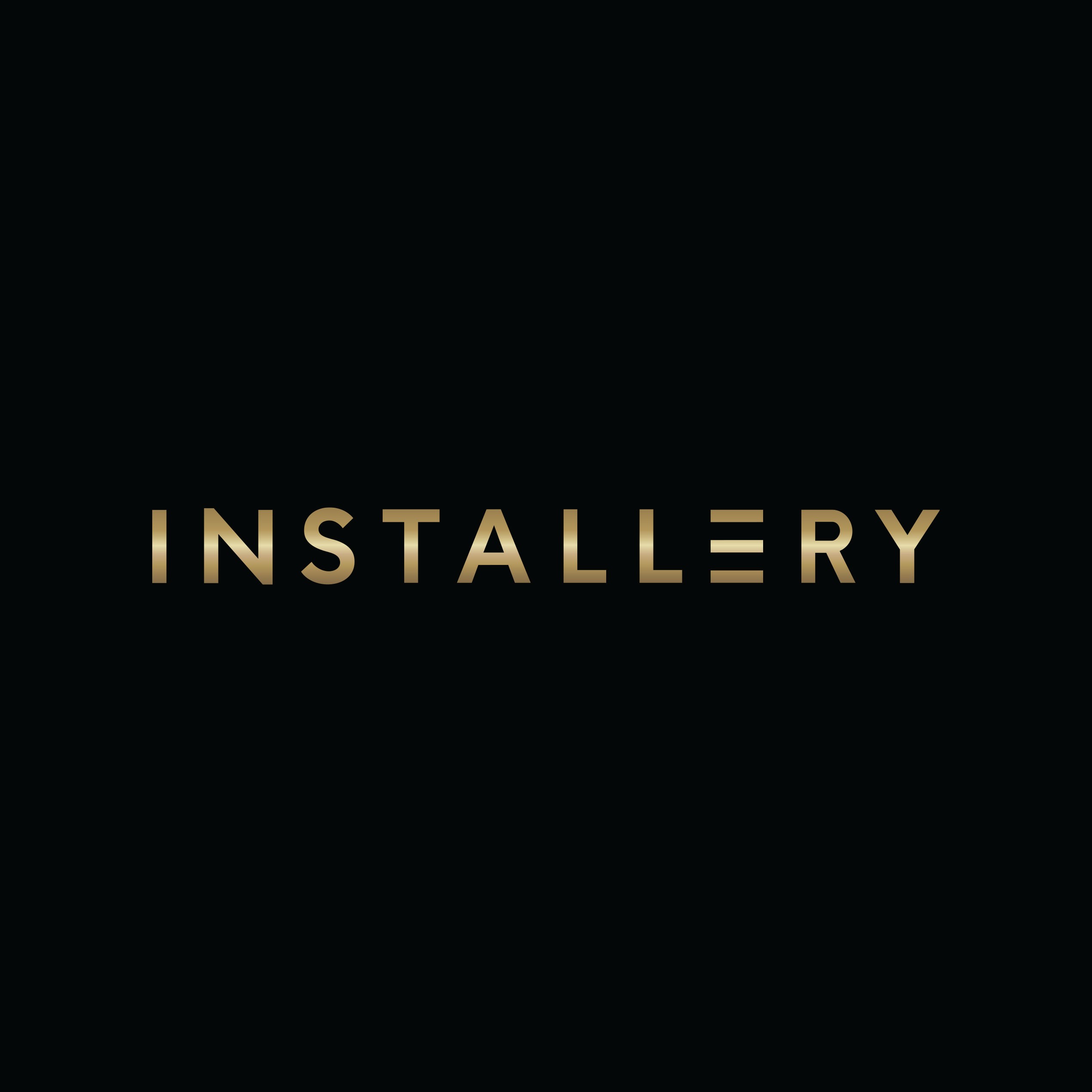 Installery Logo
