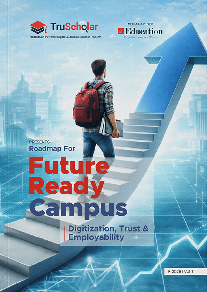 TruScholar × ET Education Journal 2026