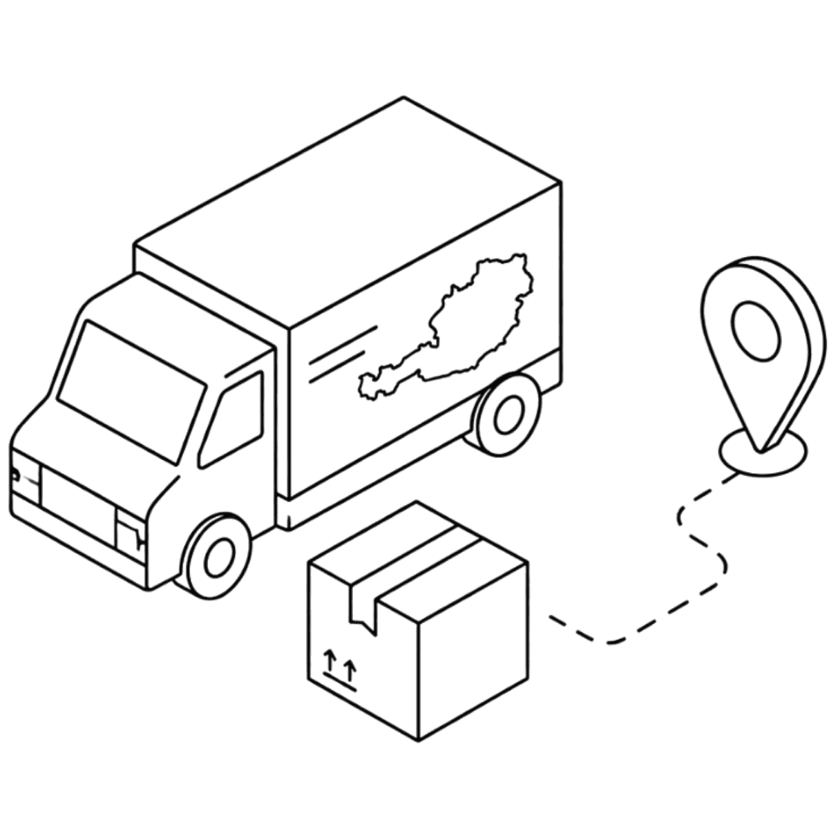 Domestic Parcel Shipping