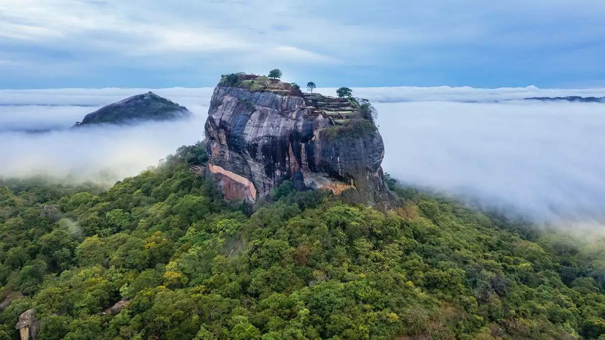 Sri Lanka