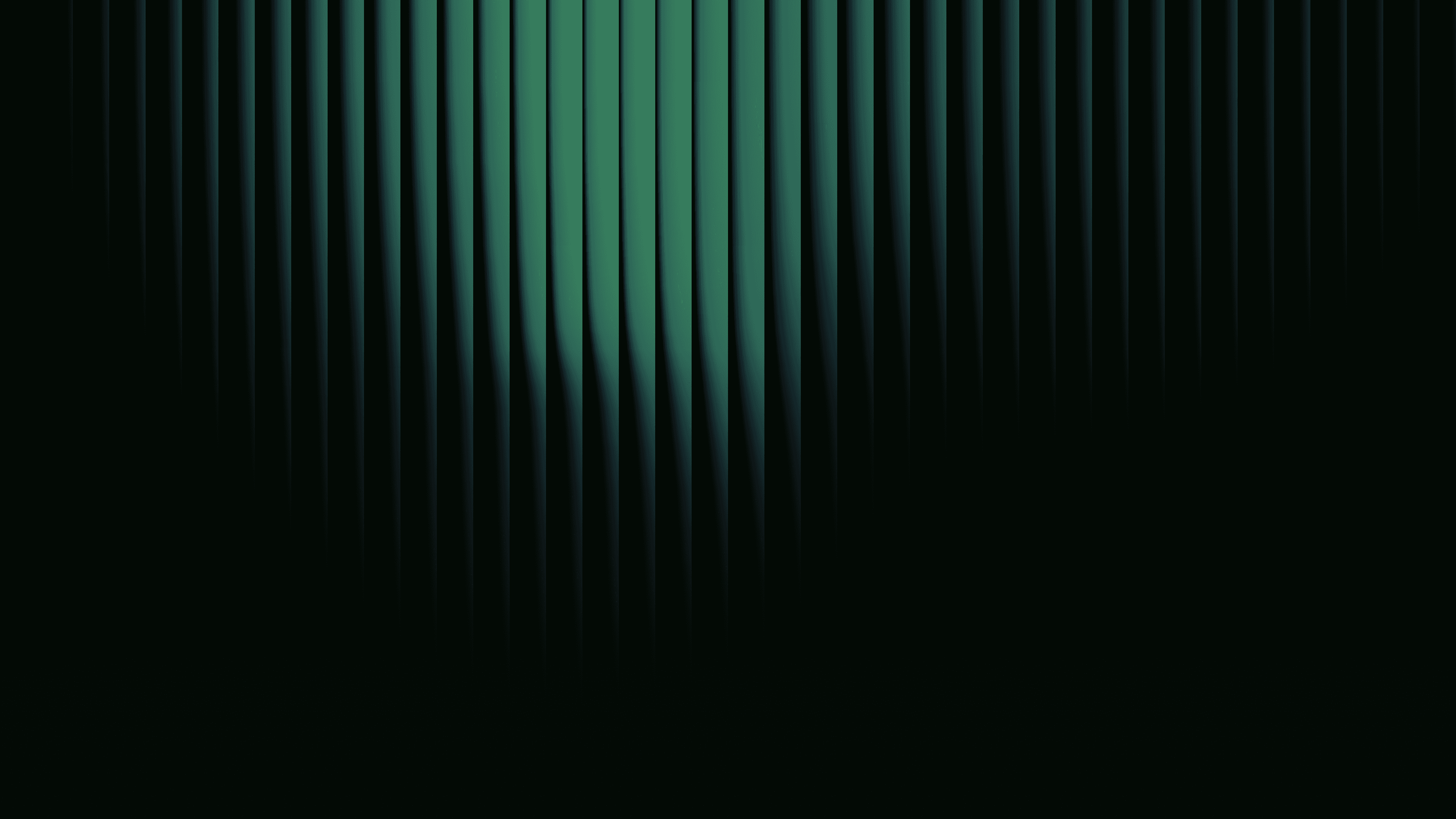 Stuudio Framer template services hero section for creative agencies.