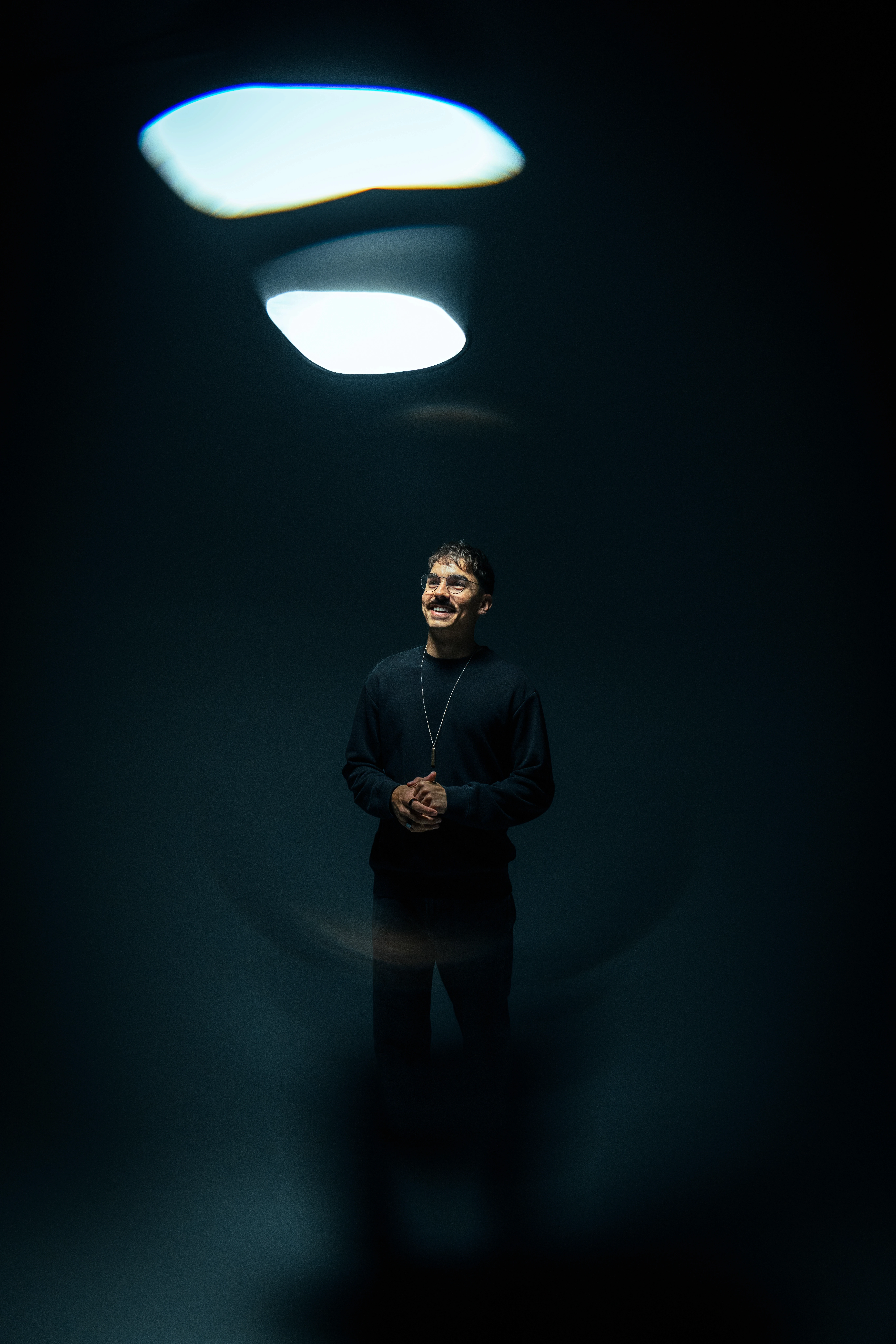 Jacob studio photograph