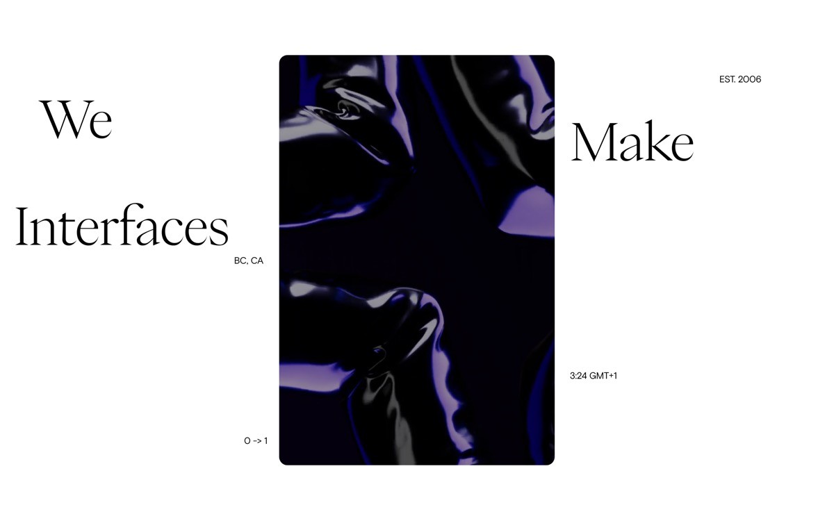 Best B2B SaaS Design Agency with MetaLab