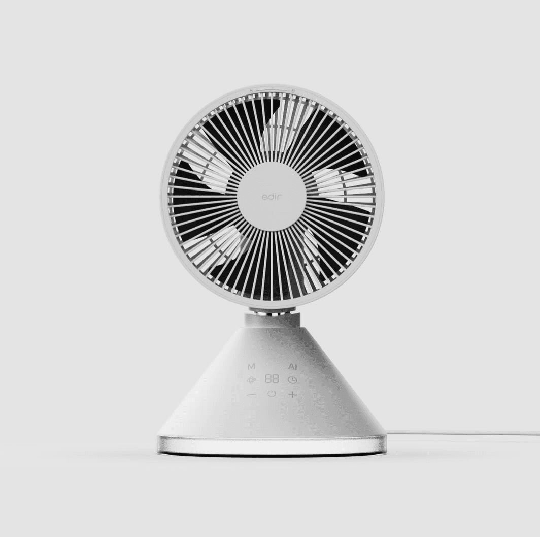 3D Product Design: "3D product design uses digital modeling to create realistic, detailed product concepts. It allows for visualization and refinement before manufacturing, ensuring both functionality and aesthetics."  Industrial Design: "Industrial design focuses on creating functional, efficient, and visually appealing products. It combines innovation with practicality to improve user experience and streamline production.