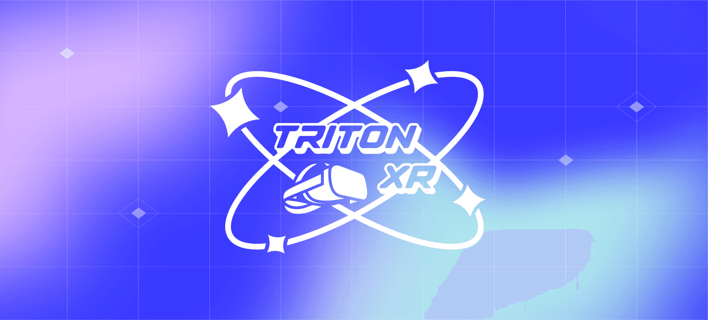 tritonxr