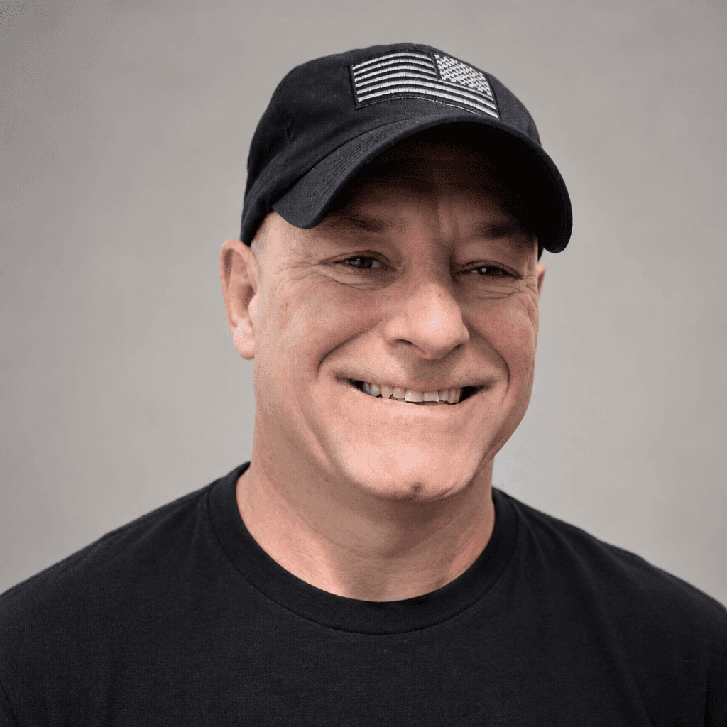 Pat Kennedy, Grafix Solutions and Battleground Fitness