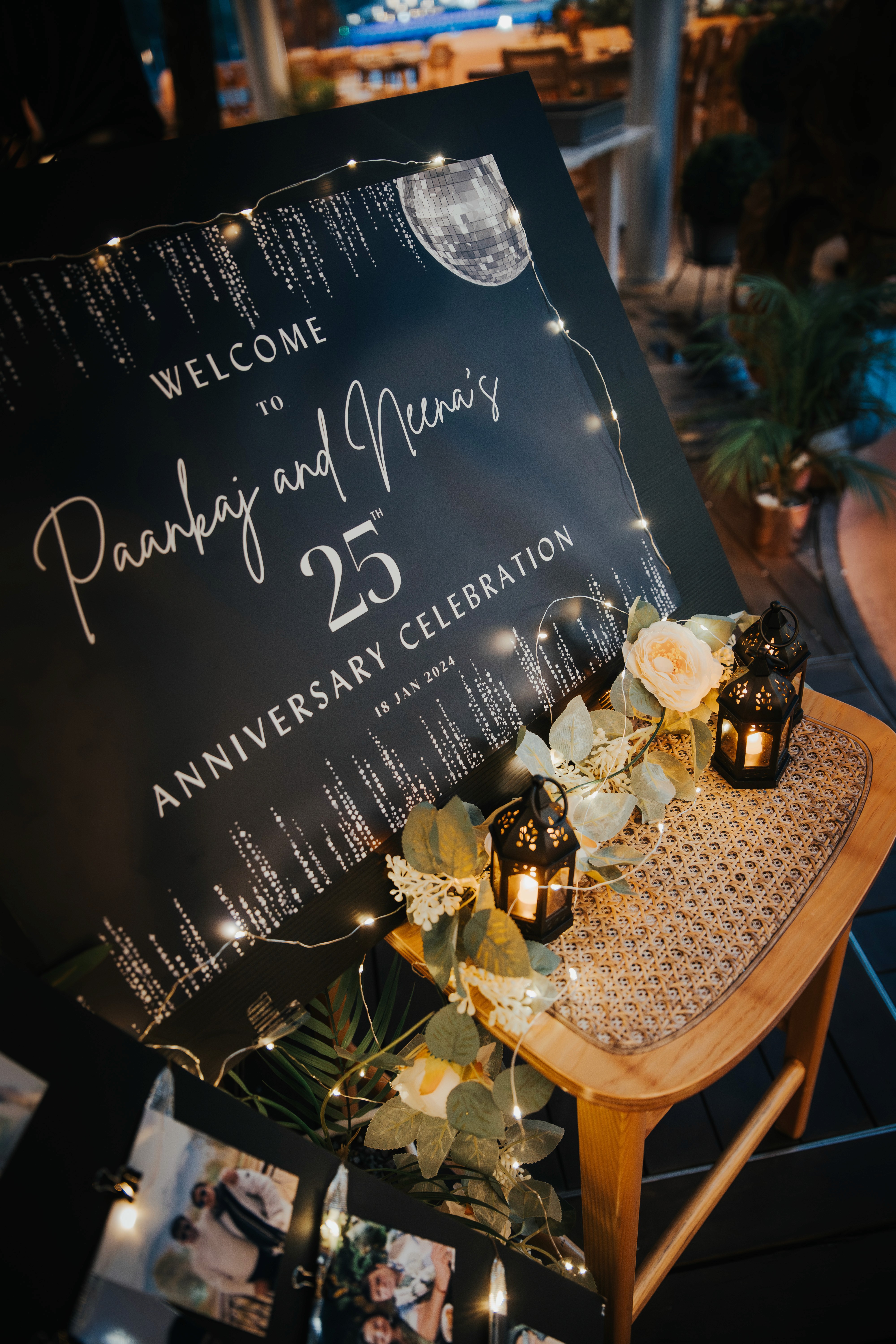 Couple anniversary and family celebration photography in Singapore 