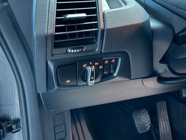 BMW i3 2016 SILVER Gebrauchtwagen - Galeriebild 12