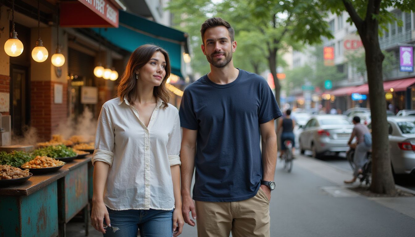 Best Neighborhoods to Stay in Bangkok: Top Areas for Your Thailand Hotel Stay