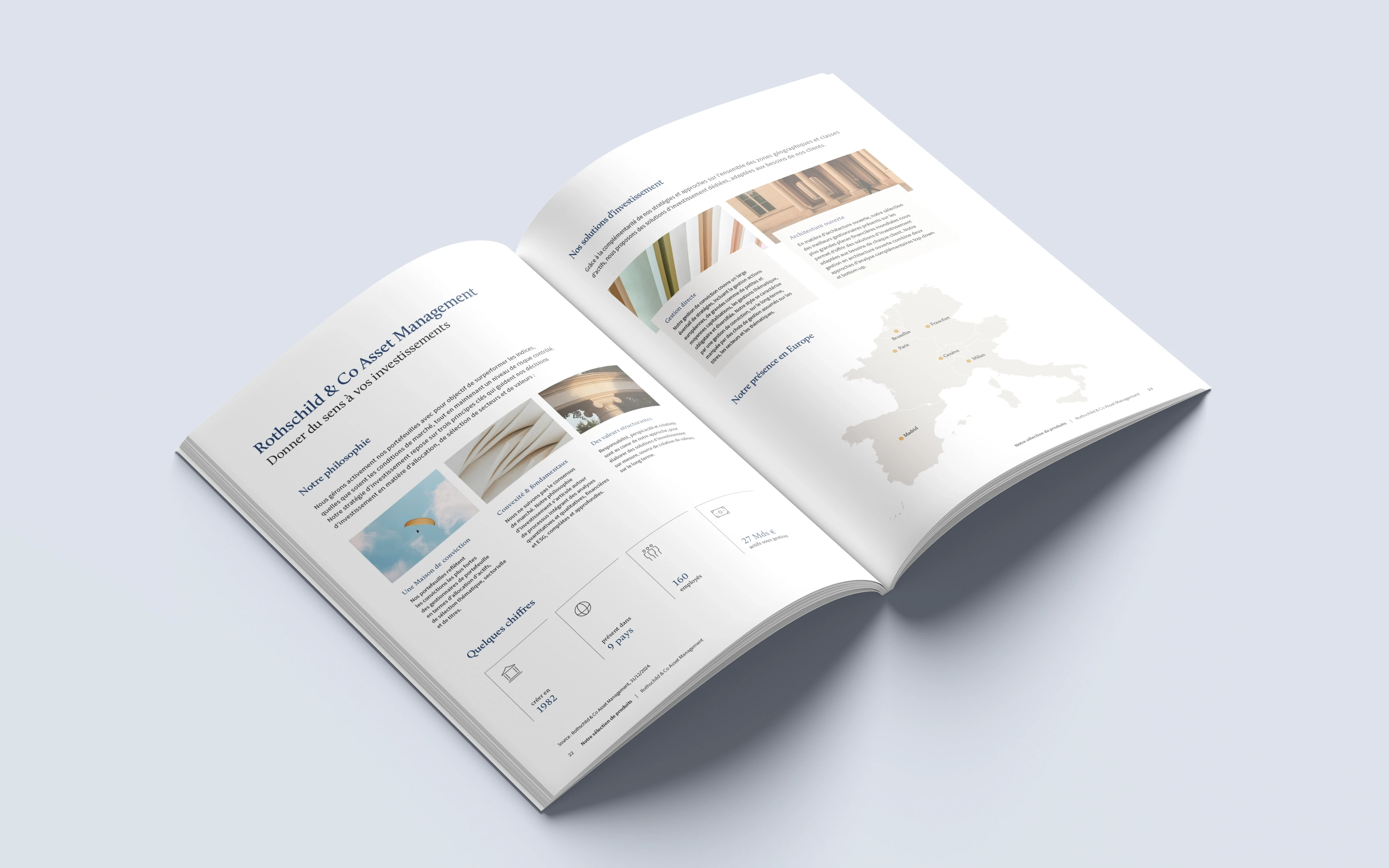 Brochure Rothschild & Co Asset Management