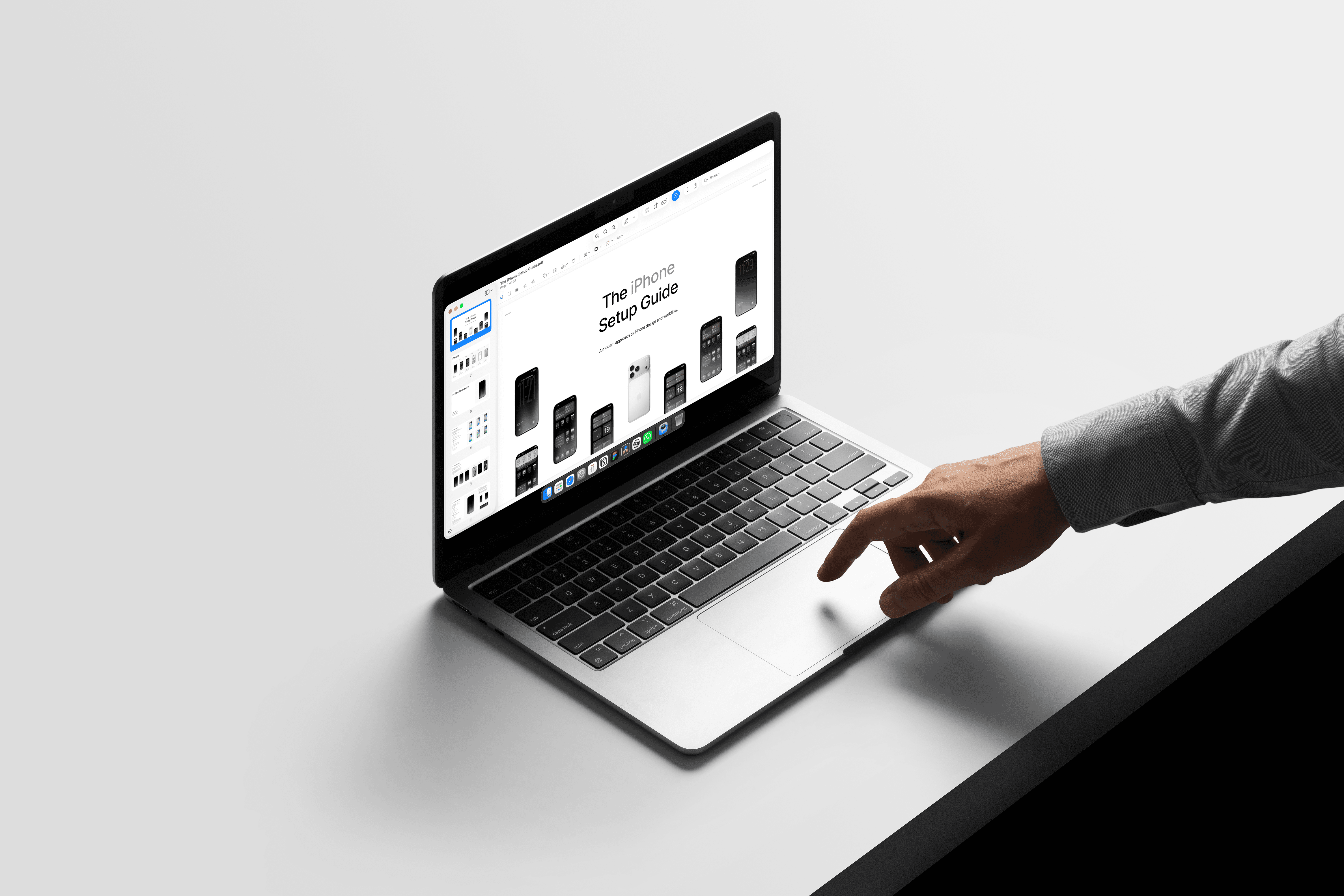 macro photography of drop of water on top of green plant